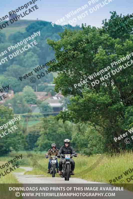 Vintage motorcycle club;eventdigitalimages;no limits trackdays;peter wileman photography;vintage motocycles;vmcc banbury run photographs